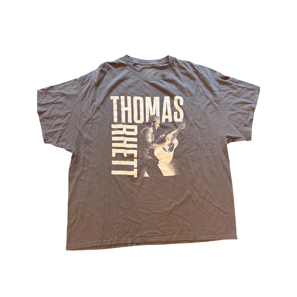 Thomas Rhett 2024 Tour Graphic Tee 3XL